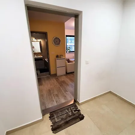 Comfy & Stylish Flat In The Centre + Parking Apartamento